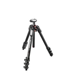 Manfrotto Carbon Stativ...